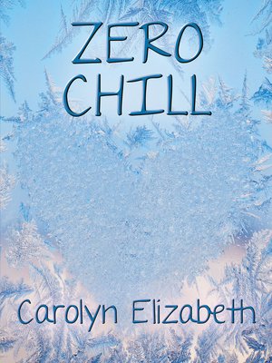 cover image of Zero Chill